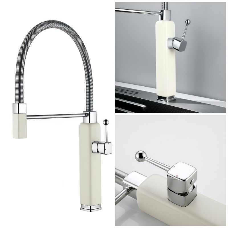 Home Hardware Bathroom Faucets - Bathroom Modern Minimalist Style Faucet Basin
