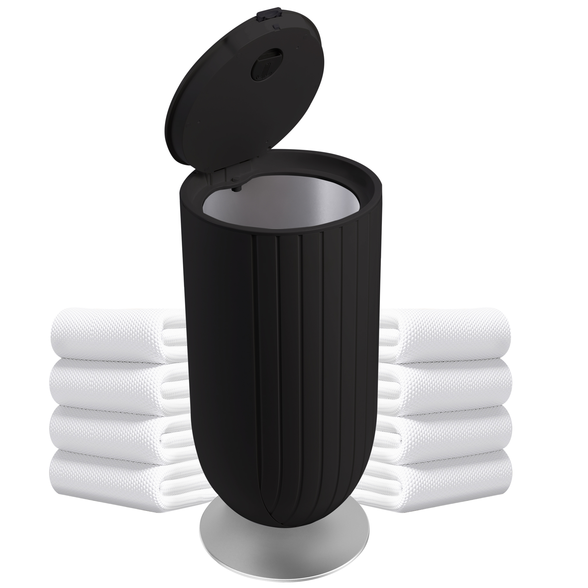 Towel Warmer Electric - PhantomGoGo Electric Towel Warmers for Bathroom