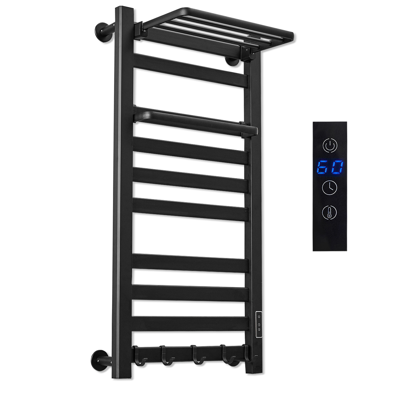 Towel Warmer Electric - Bathroom Electric Towel Rail,Electric Bathroom Bath