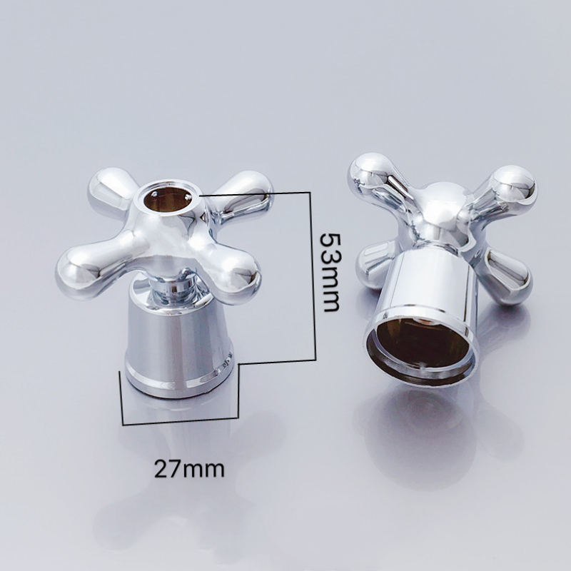 1PCS Faucet Switch Handle Wash - Home Hardware Bathroom Faucets ulasan dan harga
