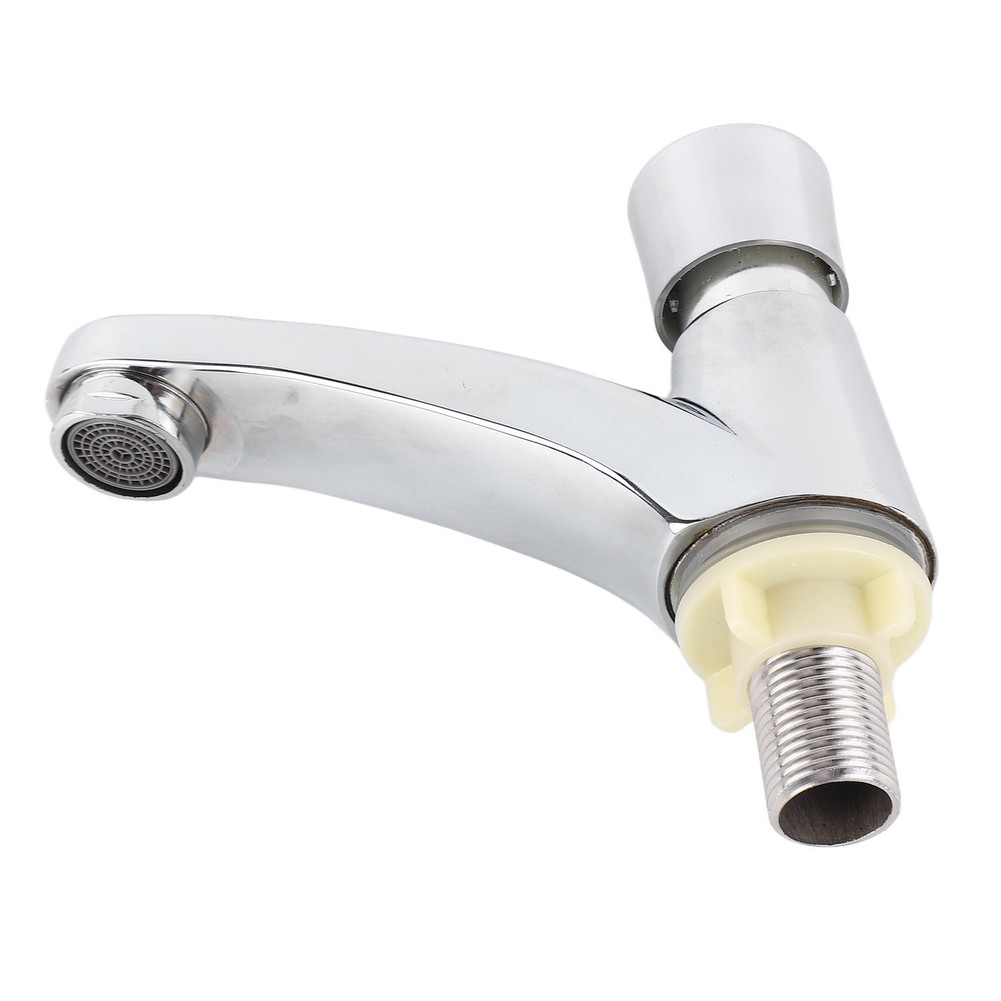Hotel Toilet Time Delay Basin  - Home Hardware Bathroom Faucets ulasan dan harga