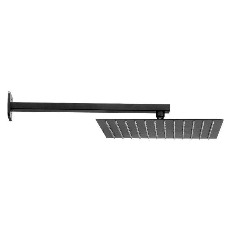 Shower Faucet Set, Rainfall Ba - Shower Head Rain ulasan dan harga