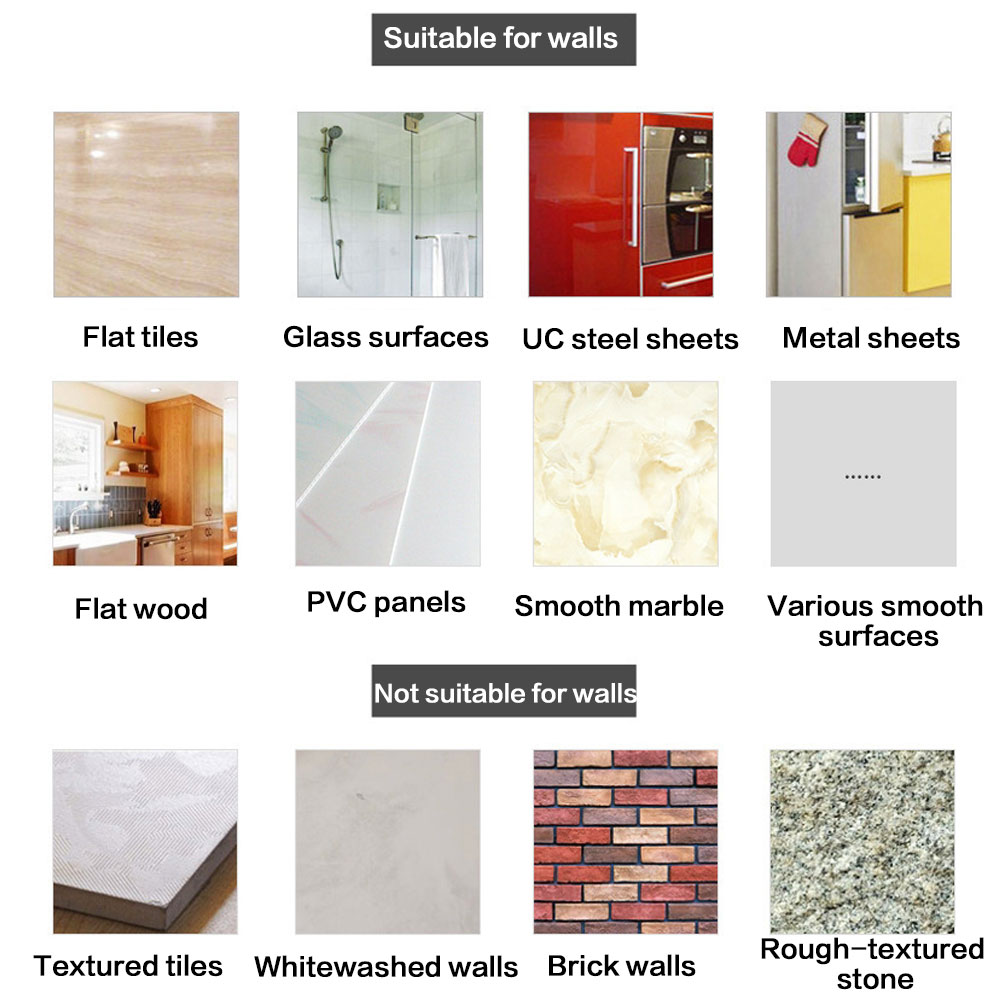 Self Adhesive No Drill Waterpr - Home Essentials Bathroom Rack ulasan dan harga