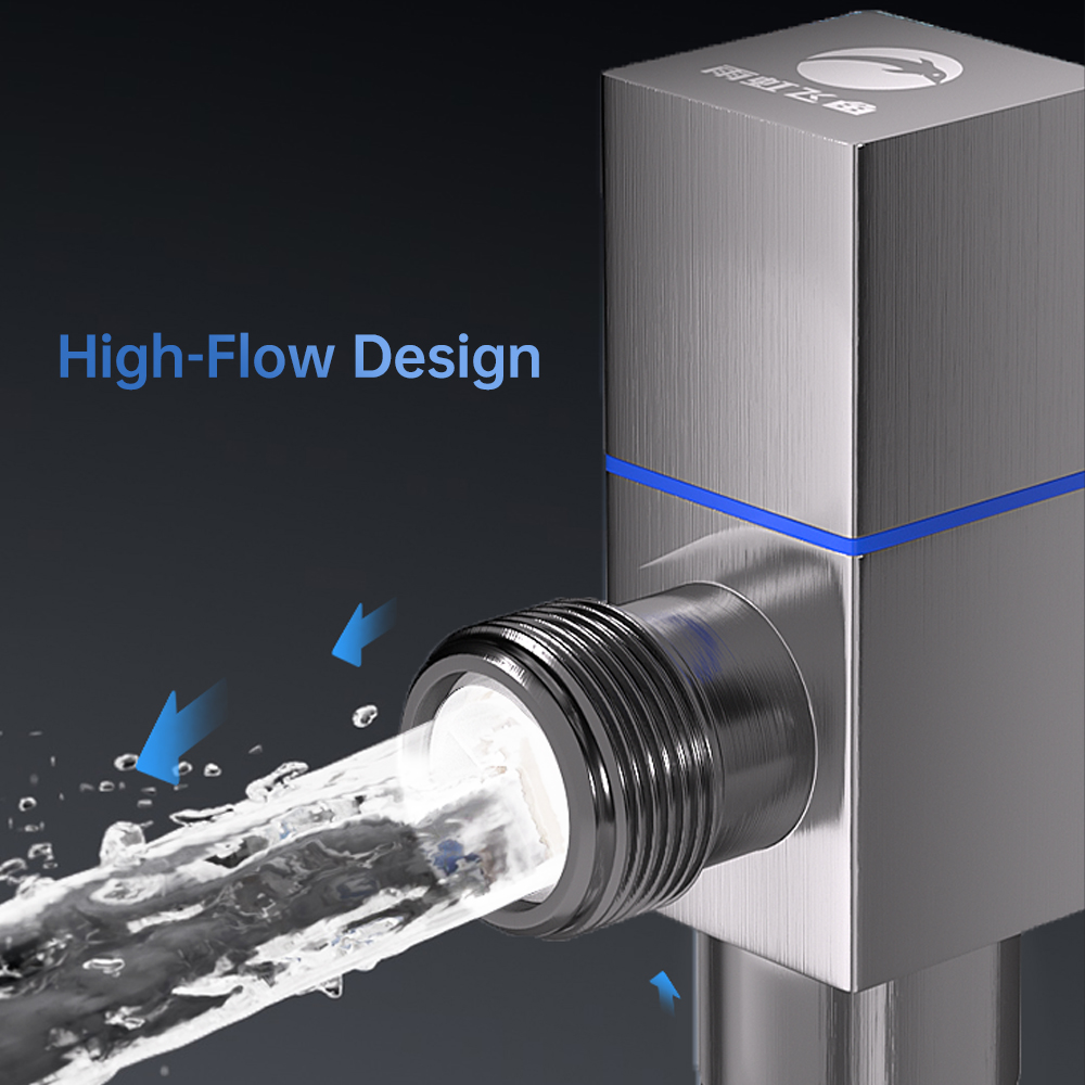ORIENTAL YUHONG Bathroom Basin - Basin Mixer Tap ulasan dan harga