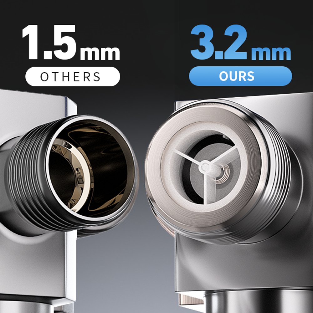 ORIENTAL YUHONG Bathroom Basin - Basin Mixer Tap ulasan dan harga
