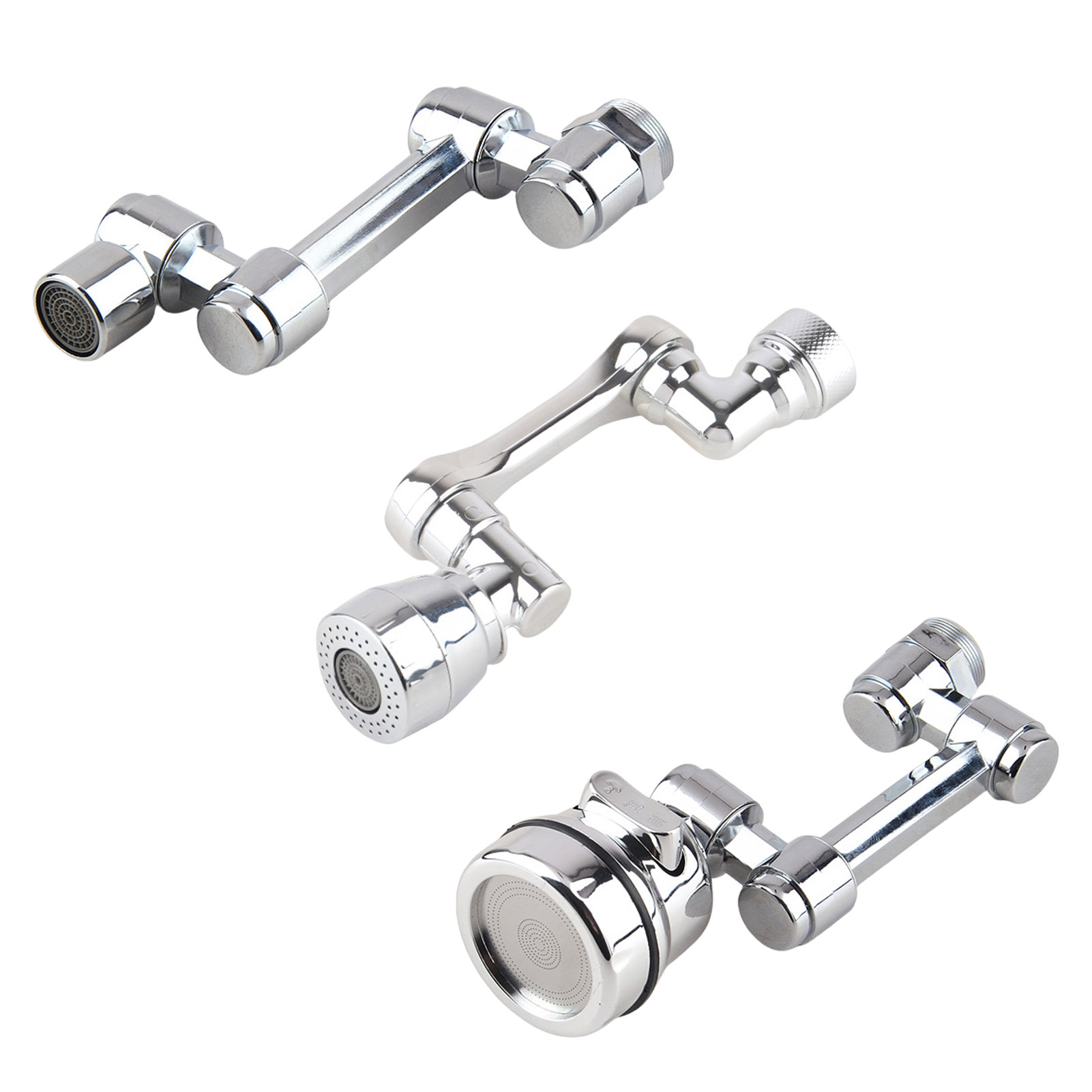1080 Rotatable Faucet Spray He - Basin Mixer Tap ulasan dan harga