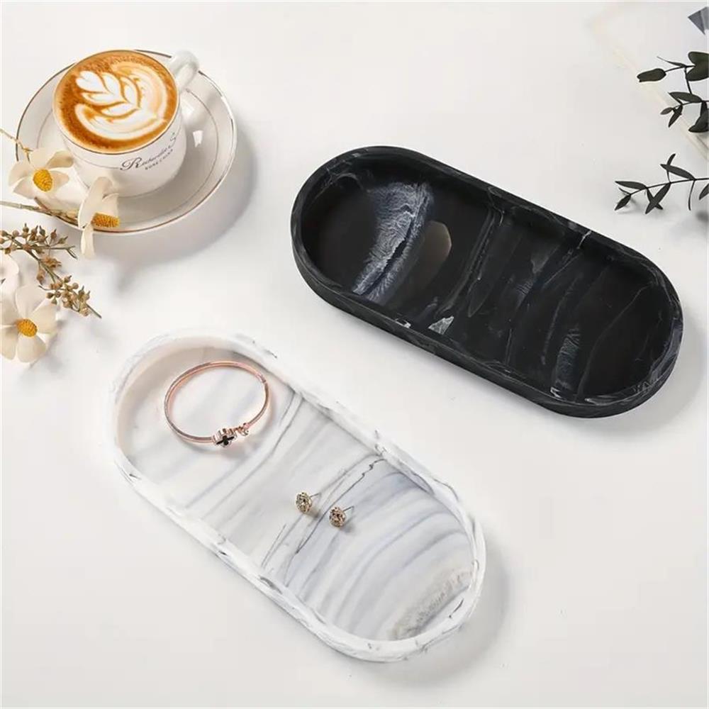 1Pc Bathroom Dressing Silicone - Home Essentials Bathroom Rack ulasan dan harga
