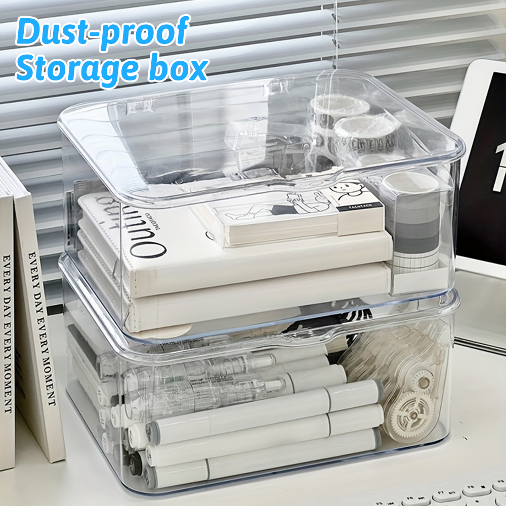 Clear Acrylic Phone Case Organ - Home Essentials Bathroom Rack ulasan dan harga