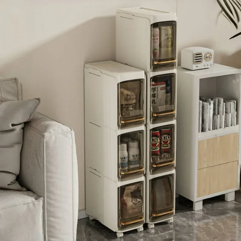 Mobile Foldable Bathroom Gap C - Home Essentials Bathroom Rack ulasan dan harga