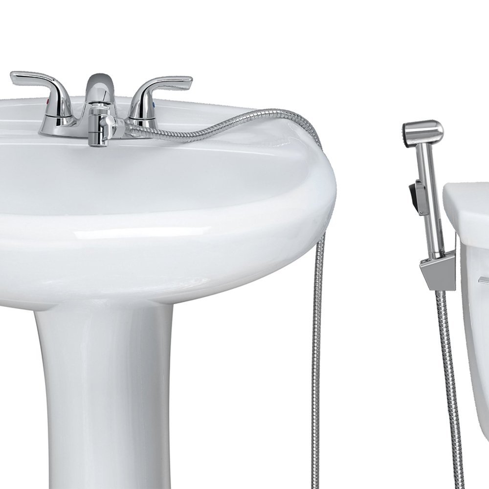 Brass Diverter Aerator for Kit - Basin Mixer Tap ulasan dan harga