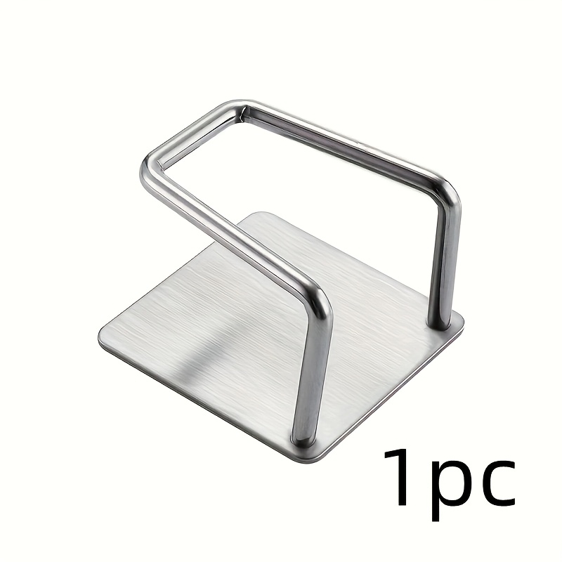 1-Piece 2-Piece Heavy-Duty Sin - Home Essentials Bathroom Rack ulasan dan harga