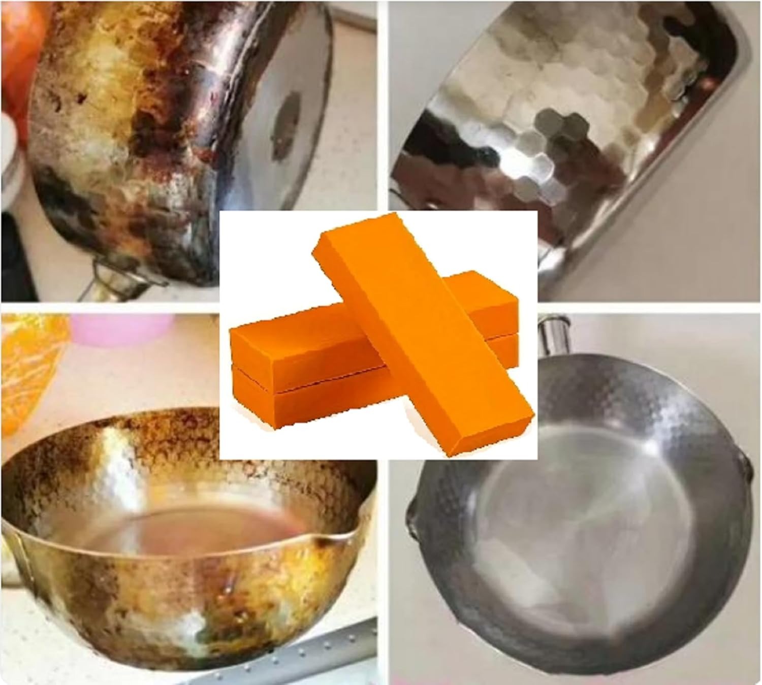 Magic Stainless Steel Rust Era - Home Hardware Bathroom Faucets ulasan dan harga