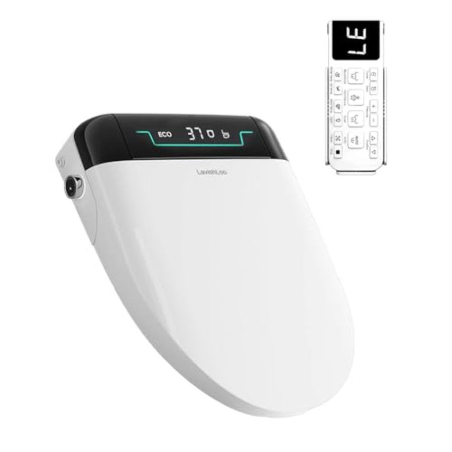 Electronic bidet toilet seat f - Home Bathroom Toilet ulasan dan harga