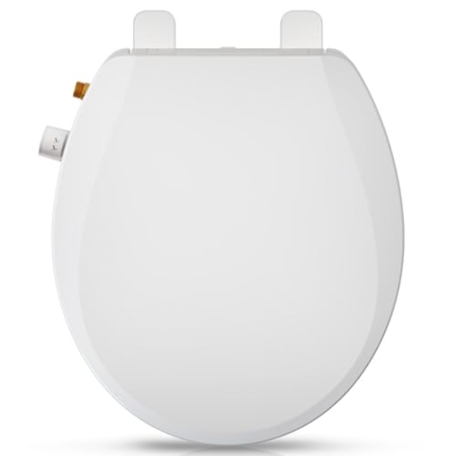 Round bidet toilet seat for ho - Home Bathroom Toilet ulasan dan harga