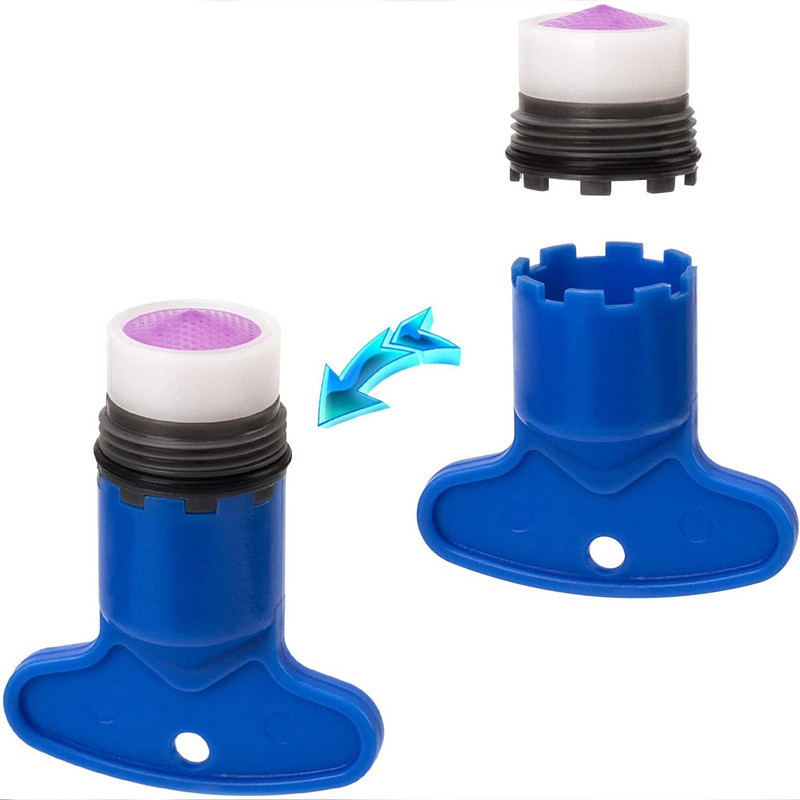1Set 16.5-24mm Male Thread Wat - Basin Mixer Tap ulasan dan harga