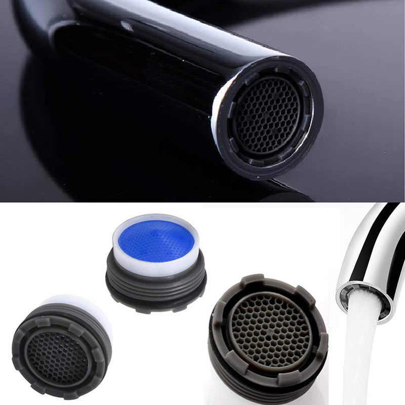 1Set 16.5-24mm Male Thread Wat - Basin Mixer Tap ulasan dan harga