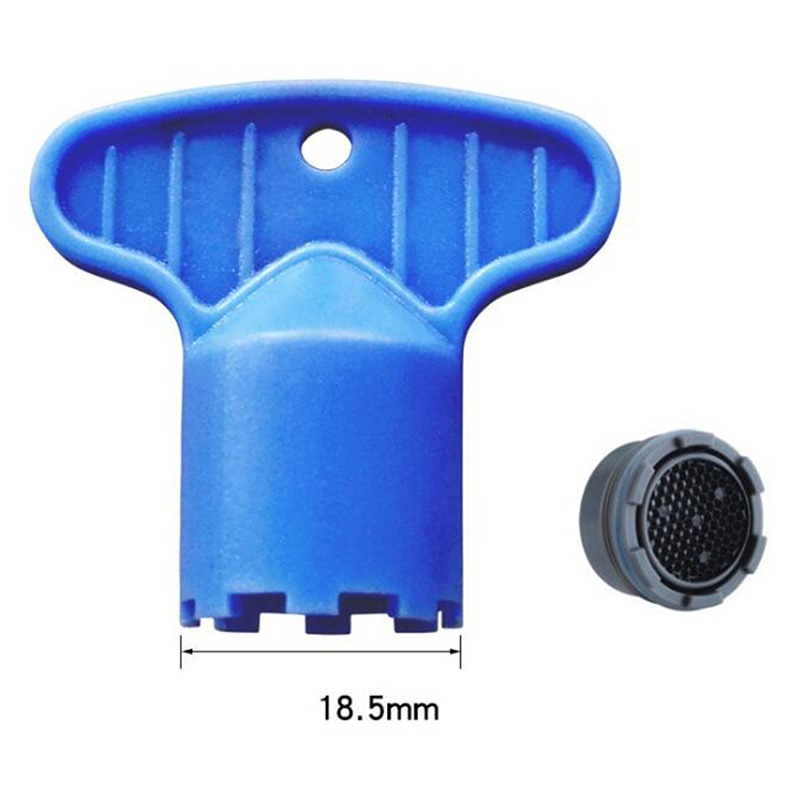 1Set 16.5-24mm Male Thread Wat - Basin Mixer Tap ulasan dan harga