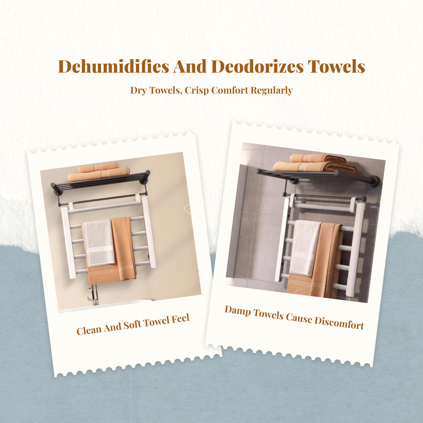 Electric Towel Warmer Aluminum - Towel Warmer Electric ulasan dan harga