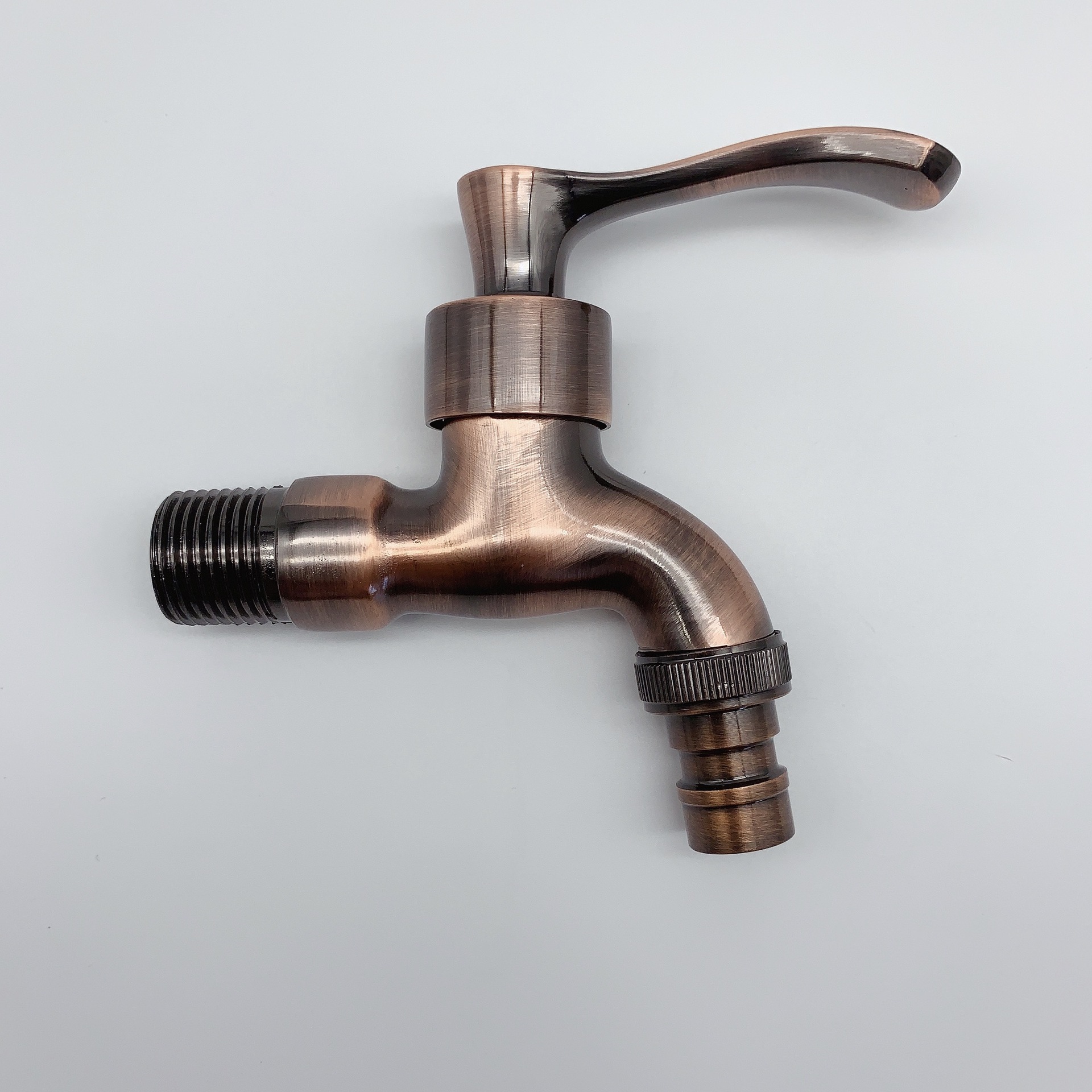 Outdoor Faucet  Anituqe Bronze - Basin Mixer Tap ulasan dan harga