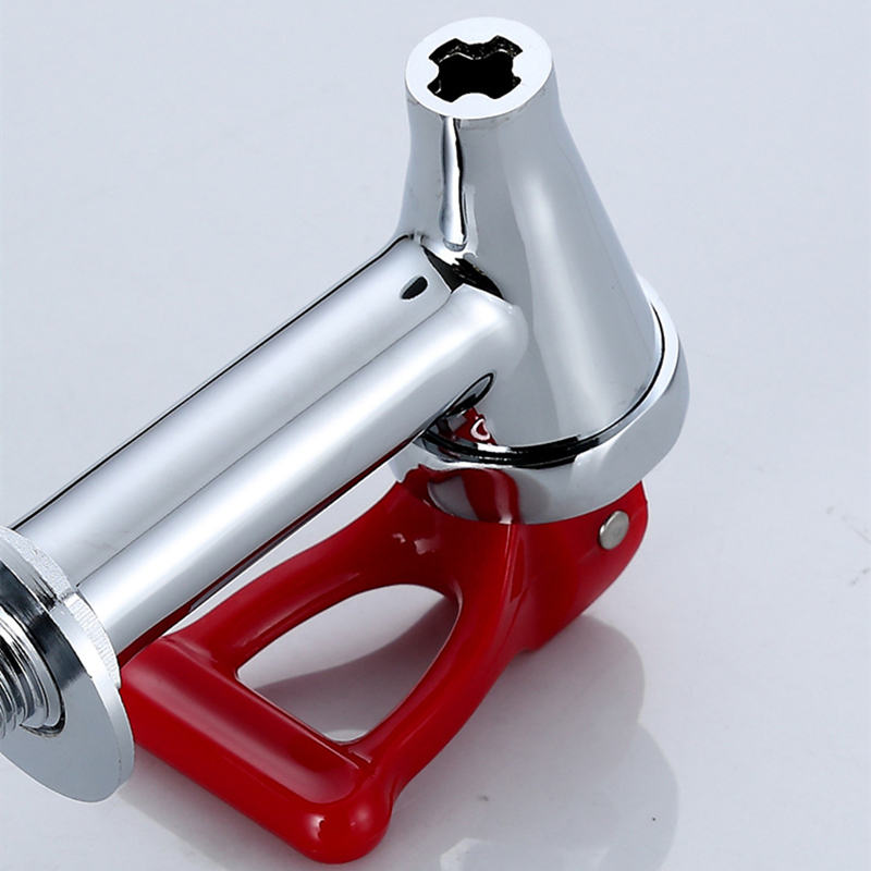 1pc G3/8' Bibcock Boiling Wate - Basin Mixer Tap ulasan dan harga