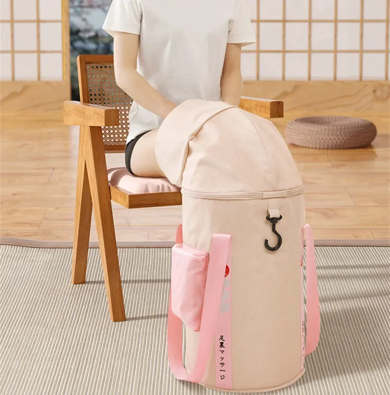 Japanese Adult Foot Spa Hot Wa - Home Bathroom Jacuzzi Tub ulasan dan harga