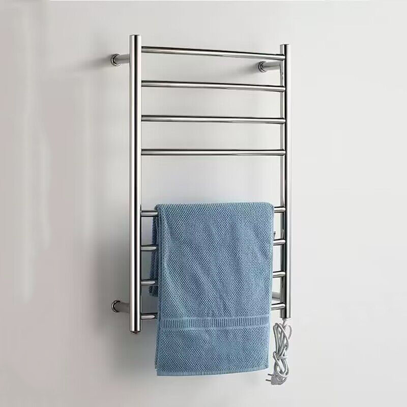 NEW 750Mm Electric Towel Rack  - Towel Warmer Electric ulasan dan harga