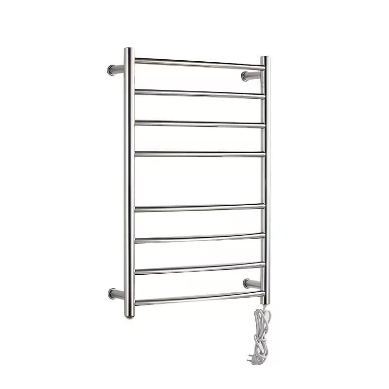 NEW 750Mm Electric Towel Rack  - Towel Warmer Electric ulasan dan harga