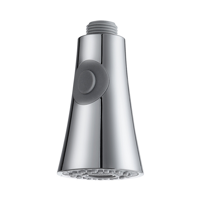 2 Mode Kitchen Pull Out Faucet - Basin Mixer Tap ulasan dan harga