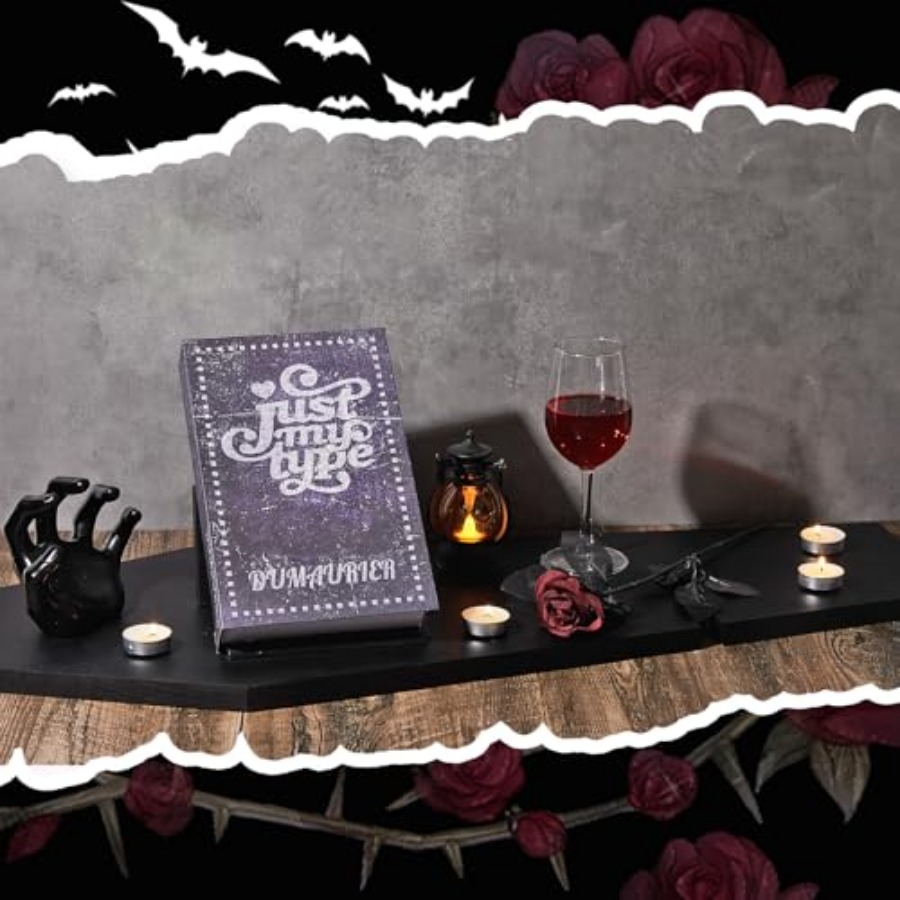 Halloween Decorations Coffin B - Bath Caddy Tray ulasan dan harga