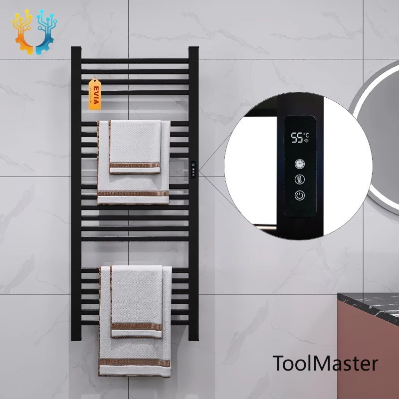 2026EVIA EV-200-2 Smart Home H - Towel Warmer Electric ulasan dan harga