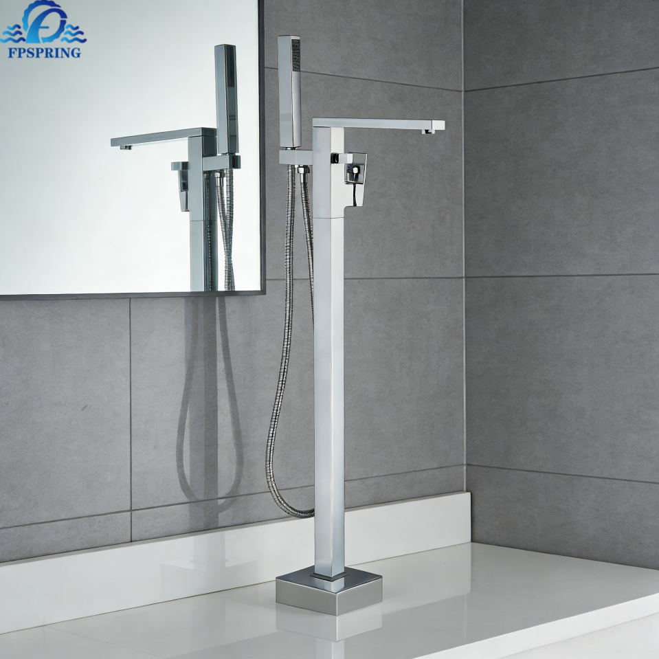 New Arrivals Chrome Polished S - Shower Head Rain ulasan dan harga