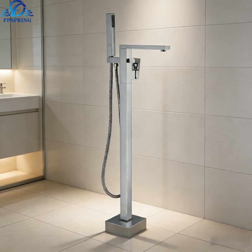 New Arrivals Chrome Polished S - Shower Head Rain ulasan dan harga