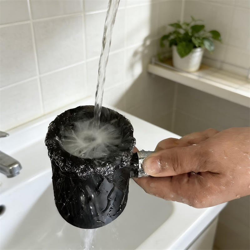 Men Handheld Shower Head High  - Shower Head Rain ulasan dan harga