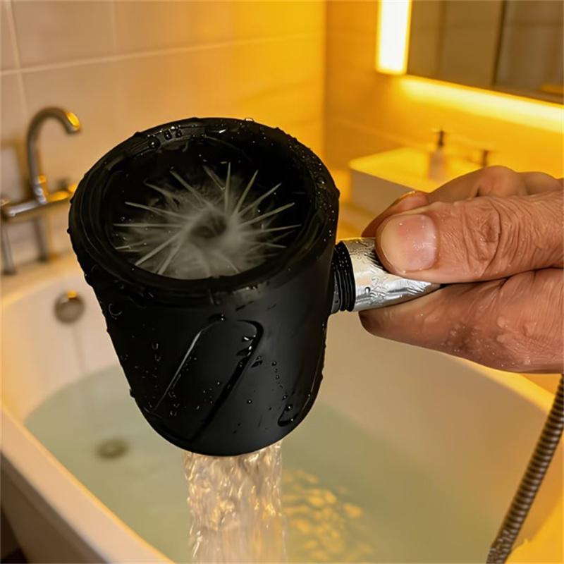 Men Handheld Shower Head High  - Shower Head Rain ulasan dan harga