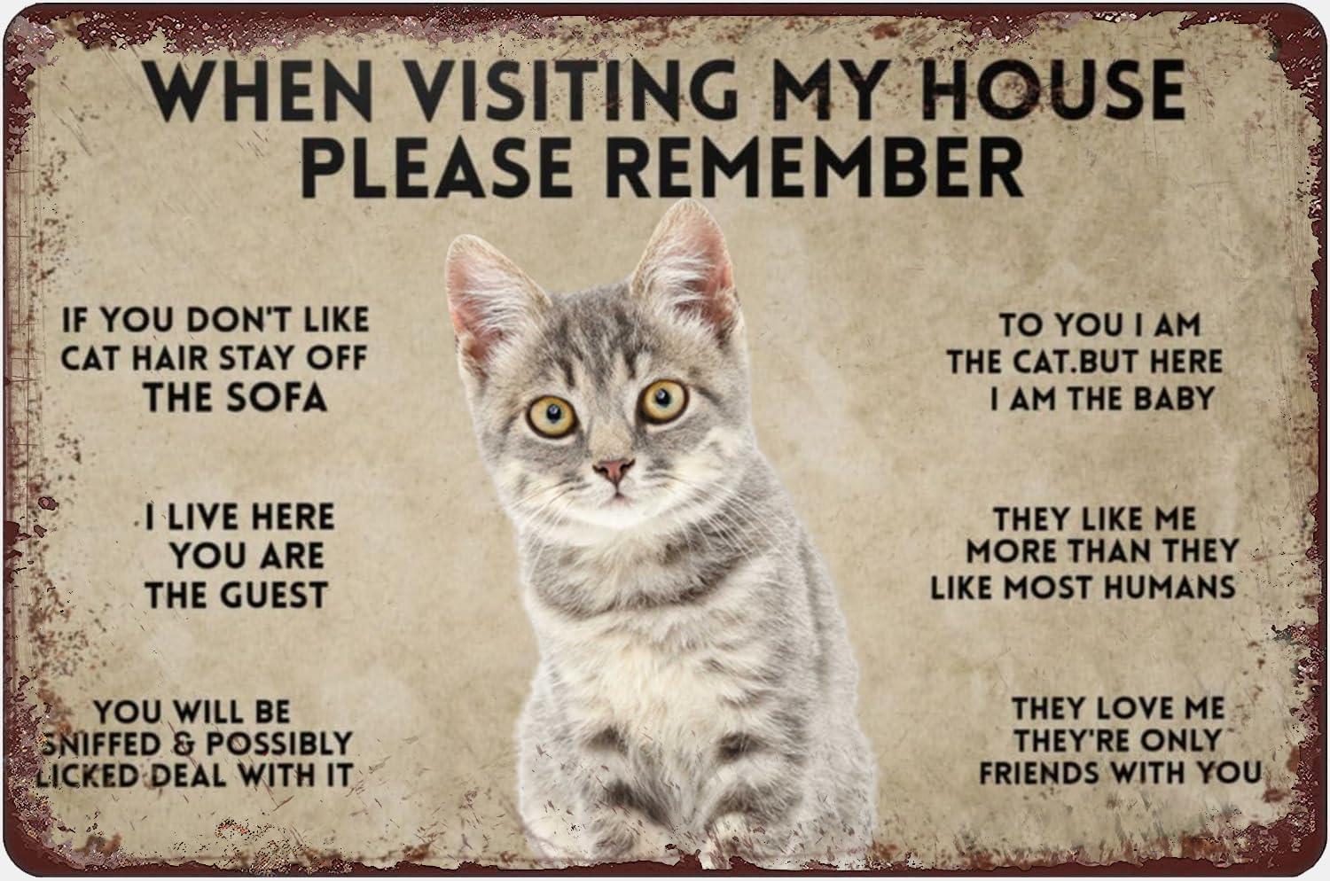 When Visiting My House Please  - Bathroom Home Visit ulasan dan harga