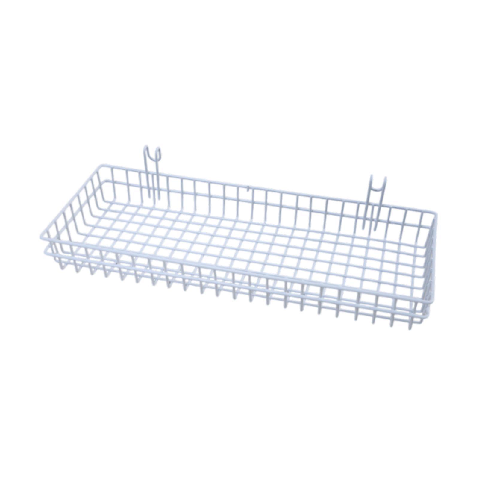 over Cabinet Door Iron Storage - Home Essentials Bathroom Rack ulasan dan harga