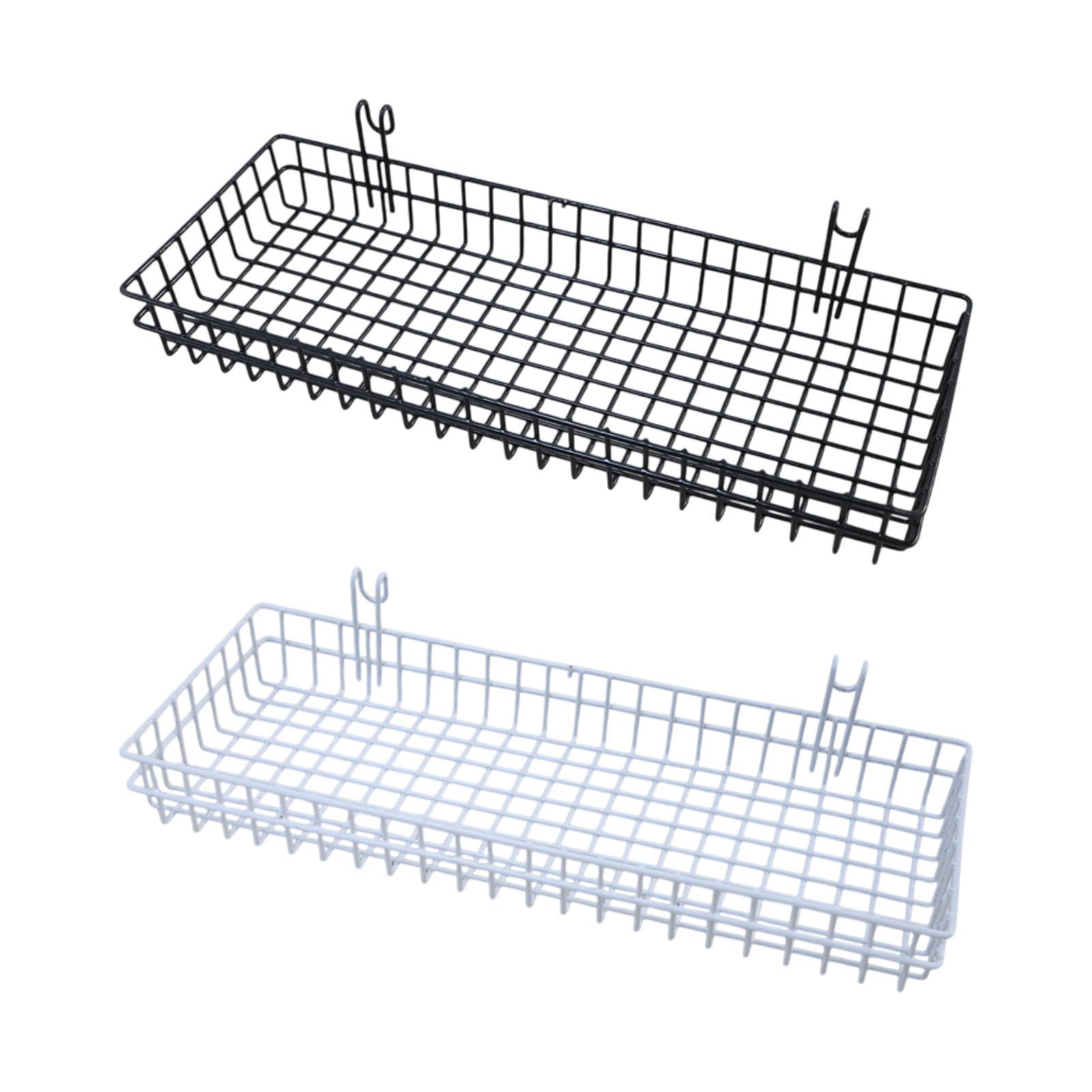 over Cabinet Door Iron Storage - Home Essentials Bathroom Rack ulasan dan harga
