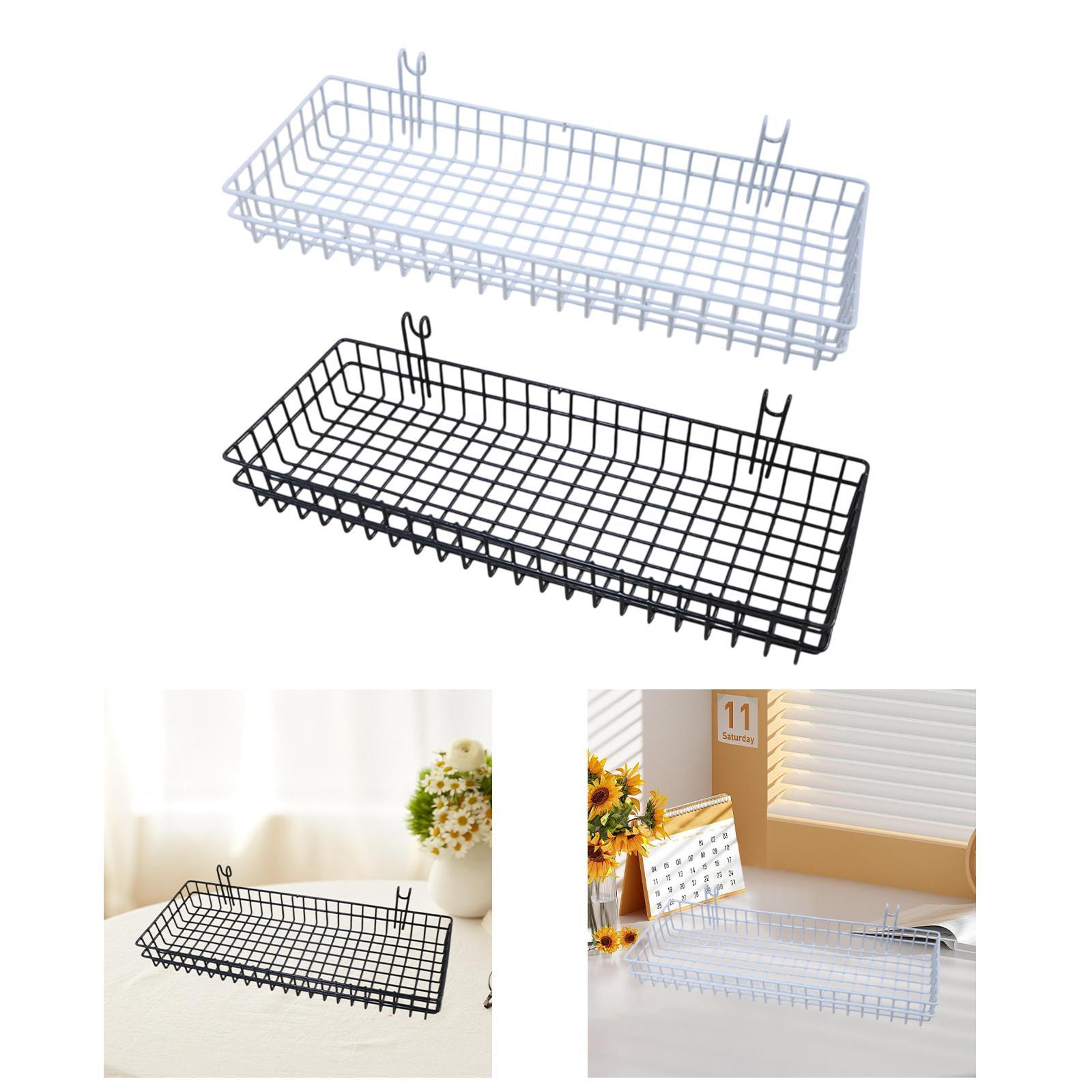 over Cabinet Door Iron Storage - Home Essentials Bathroom Rack ulasan dan harga