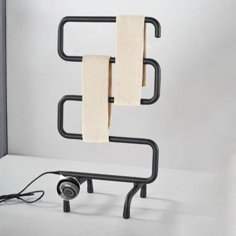 Stainless Steel Electric Towel - Towel Warmer Electric ulasan dan harga