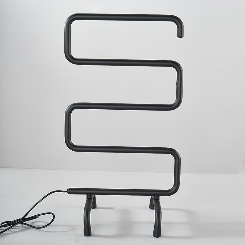 Stainless Steel Electric Towel - Towel Warmer Electric ulasan dan harga