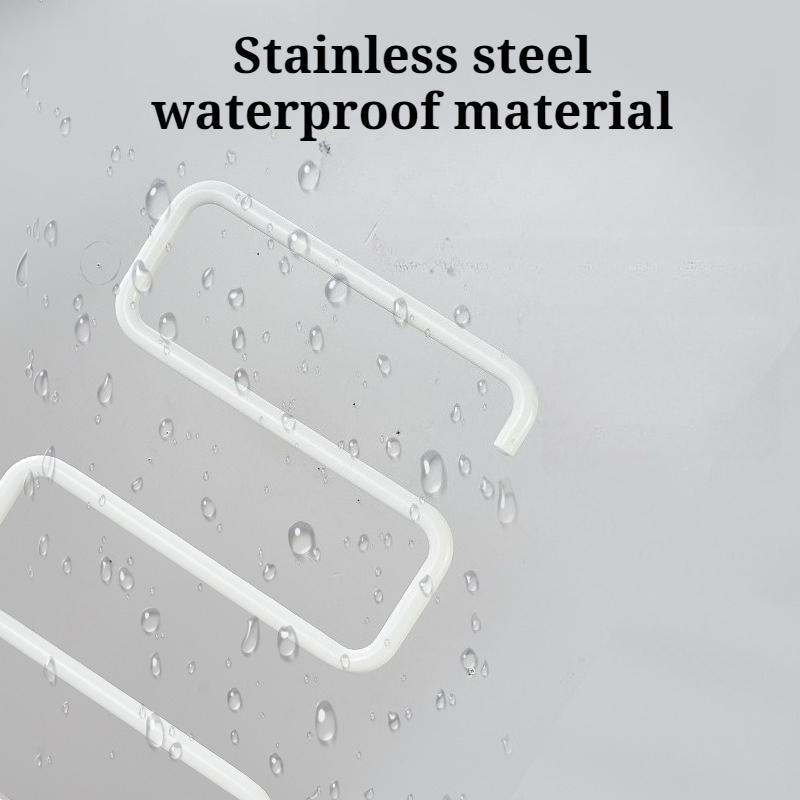 Stainless Steel Electric Towel - Towel Warmer Electric ulasan dan harga